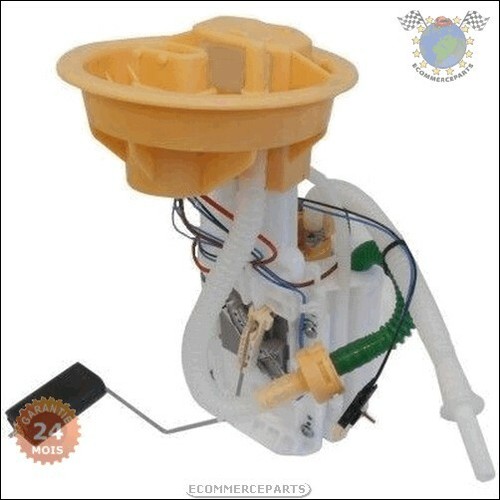 Pompe carburant meat - pompe, diesel