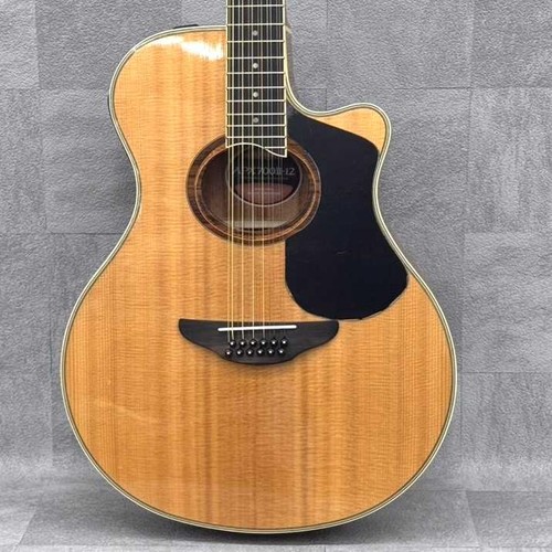 Guitare acoustique électrique