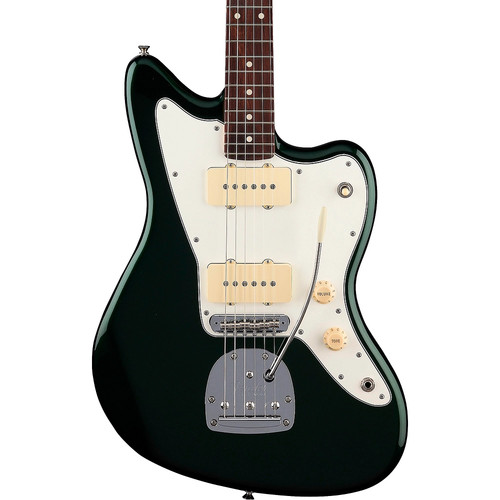Fender player jazzmaster - player, ii