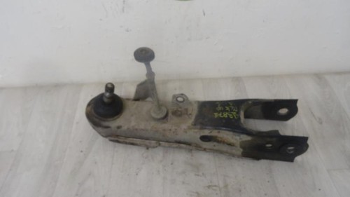 Bras suspension superieur - bras,