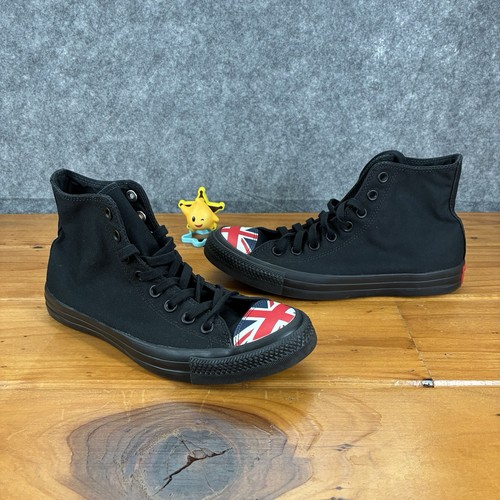 Converse chuck taylor all star - converse,