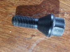 4 Ecrous De Roues BMW, Renault, Mercedes, Dacia