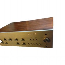 Amplificateur Hi-Fi vintage