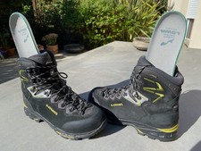 Chaussures Homme Lowa Ticam 2