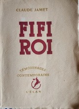 Fifi Roi, Collection