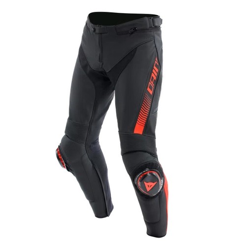 Pantalon moto dainese super - moto,