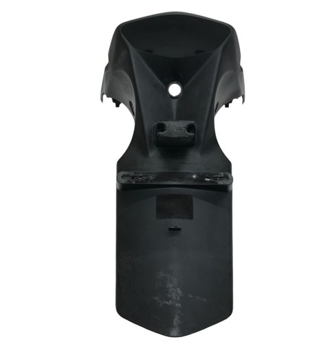 Support plaque eclairage - support, et