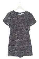 ZARA TRAFALUC Combishort Dames