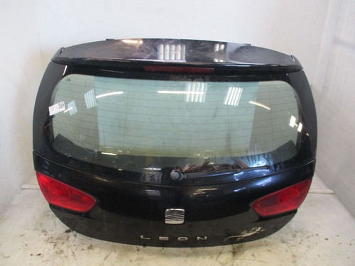 Malle hayon coffre seat - hayon, /