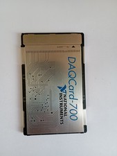 DAQCard-700 National
