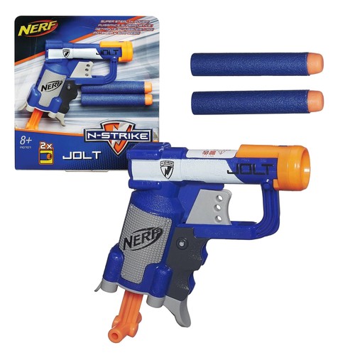 Nerf strike elite jolt - elite,