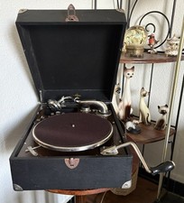 GRAMOPHONE Vintage COLUMBIA