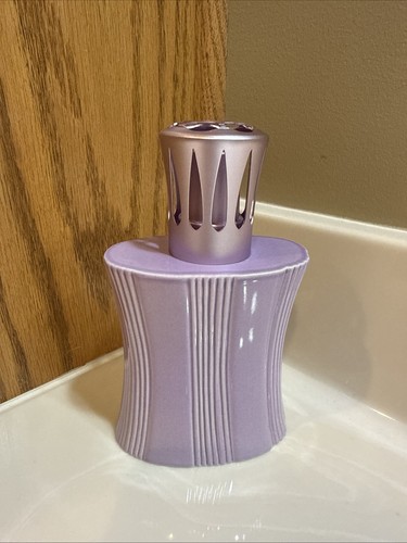 Lampe berger belle lilac - berger,