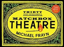 Matchbox theatre thirty - theatre:,
