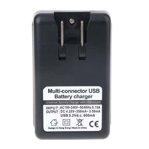 Chargeur usb pour nokia 6820 - pour,