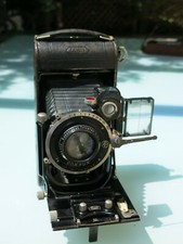 Appareil PHOTO  ZEISS IKON Contessa Nettel Lloyd 510/1 Circa 1926 RARE