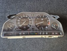 Compteur de vitesse BMW E30