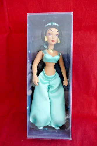 Jasmine poupée disney - poupée,