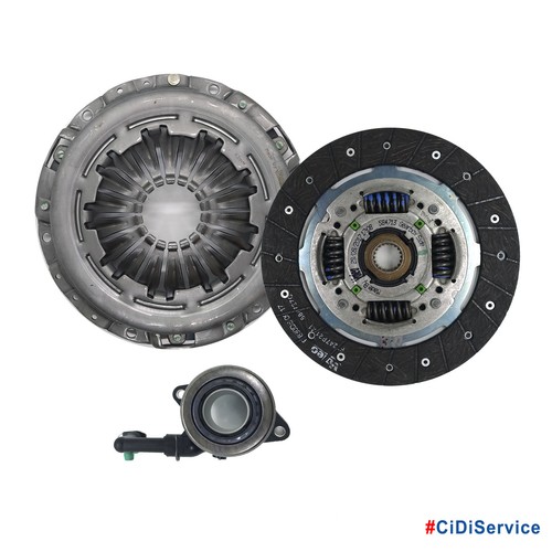 Kit embrayage roulement - kit, +