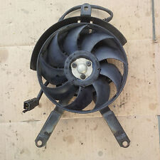 ventilateur de radiateur de refroidissement kawasaki z 750 Z750 750Z S 2006