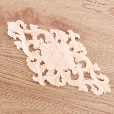 2 Pcs Meubles Décoratifs Accessoires Ornement Pour Pièces De Décoration