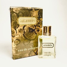 ARAMIS eau de cologne EDC 5ml