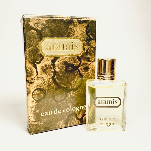Aramis eau cologne - eau, edc
