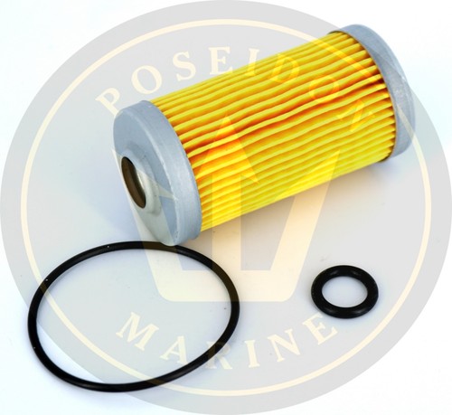 Kit filtre carburant - filtre,