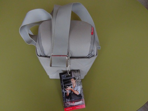 Sacoche neuve manfrotto - , "manfrotto