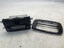 16-19 Smart Fortwo Cpe Audio