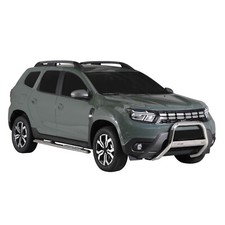Pare Buffle Protection Avant Pour Dacia Duster Depuis 2023 Facelift ø 63mmmm