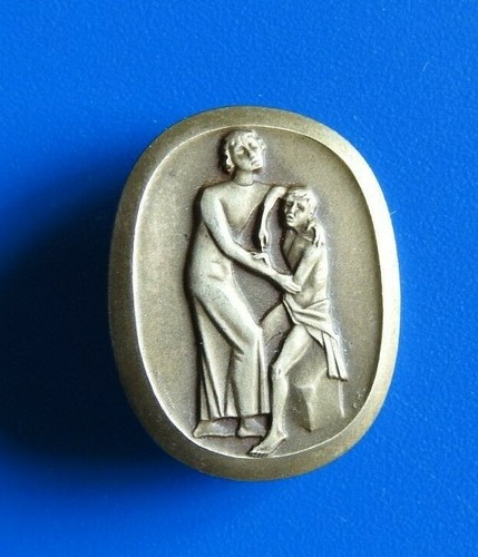 3847 vintage rare insigne - vintage/,