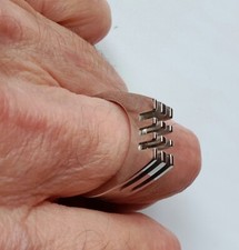 Bague Swatch Bijoux Homme