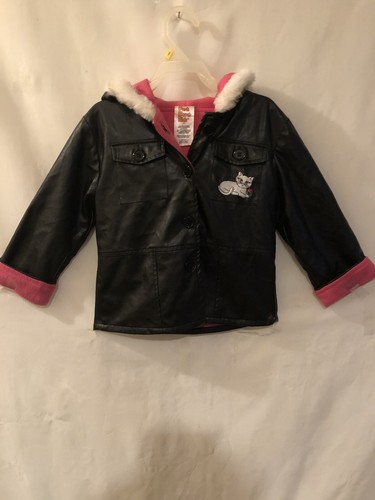 Girls park bench kids black - girls,