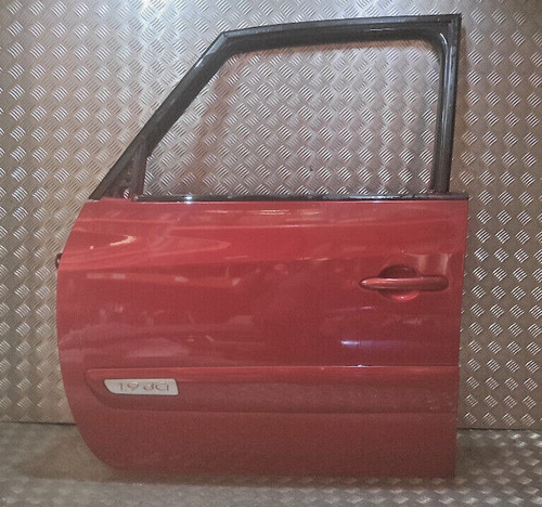 Porte portière avant gauche - portière,