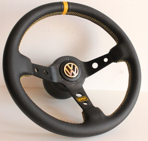 Volant compatible avec deep - compatible,