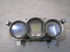 compteur tableau de bord