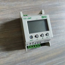 Delta Dore T1C-2 digit Thermostat