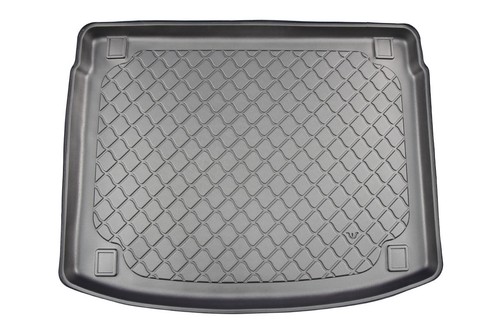 Tapis coffre pour kia - tapis,