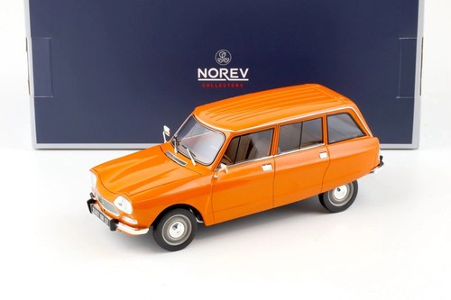 Citroen ami break 1975 - citroen,