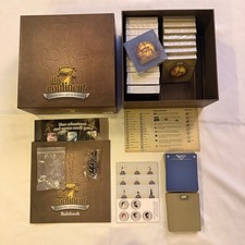 The 7th Continent Board Game
