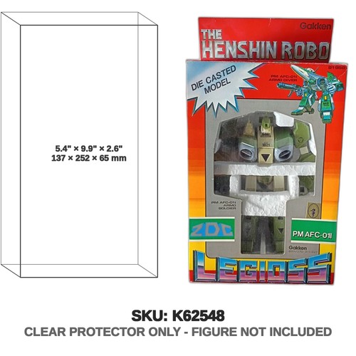Protector for gakken genesis - for,