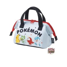 Petit sac à lunch patineur