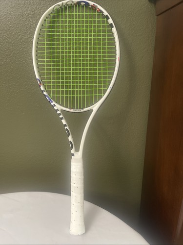 Tecnifibre t40 315 - tecnifibre, 16x19