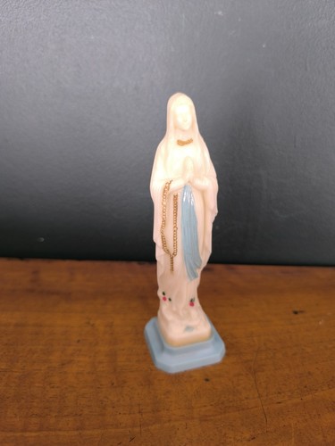 Ancienne vierge marie - vierge, de