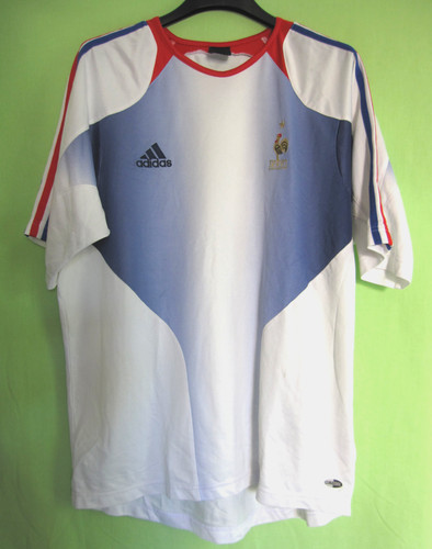 Maillot equipe france - maillot,