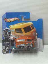 Hot wheels 1/64 🇫🇷