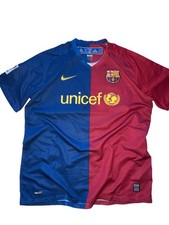Maillot Nike FC Barcelone