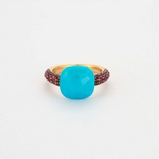 POMELLATO - Capri - Bague or