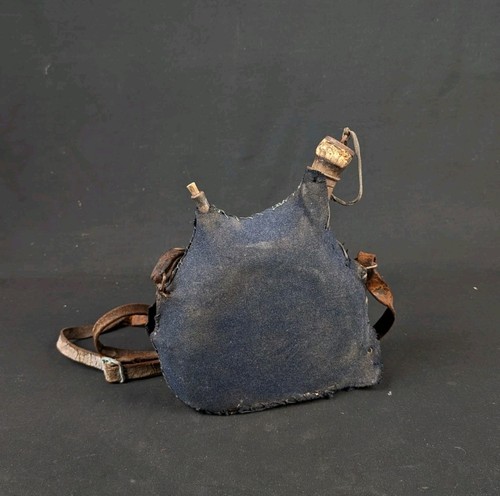 France bidon gourde gris - gourde, 2l